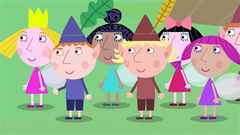 holly's little kingdom full episodes|ben & holly's little kingdom season 2 episode 52.